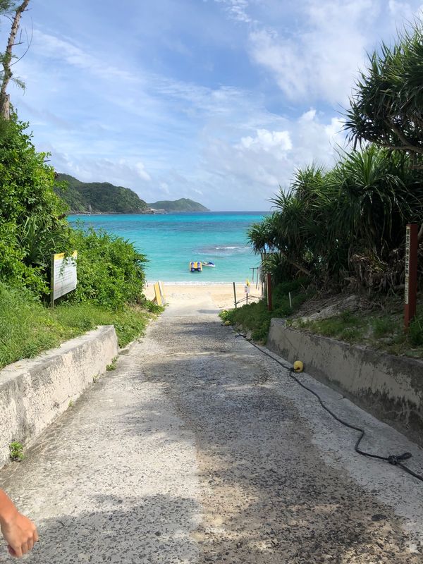 日本・沖縄県「那覇」の写真