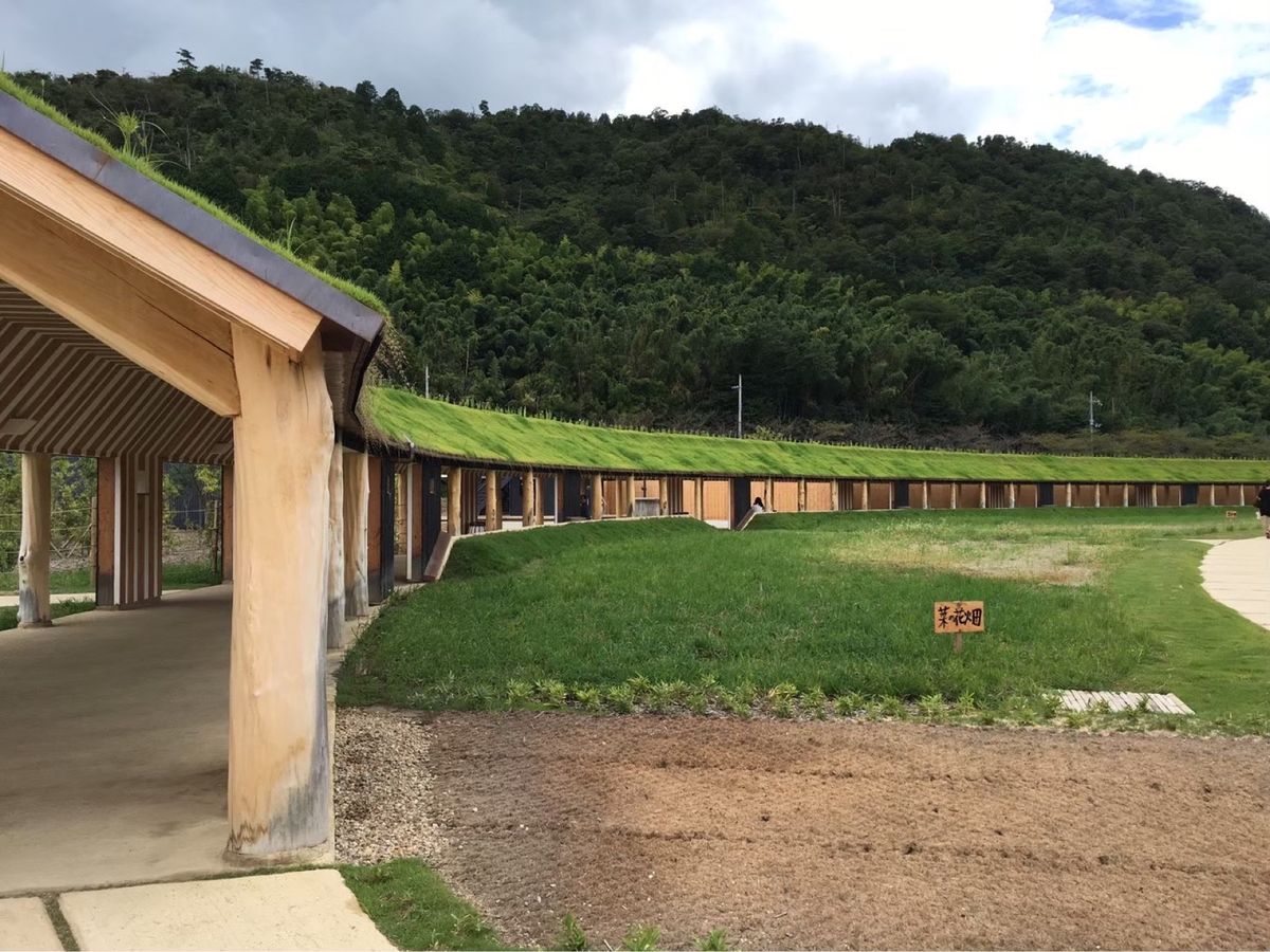 できたてのバームクーヘンは美味しかった♡
