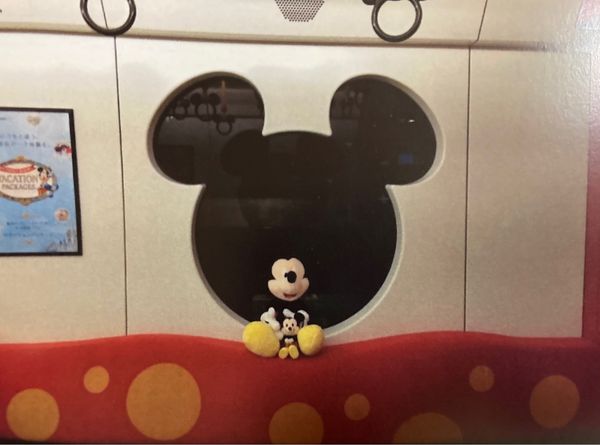 日本・千葉県「ホテルミラコスタ」の写真