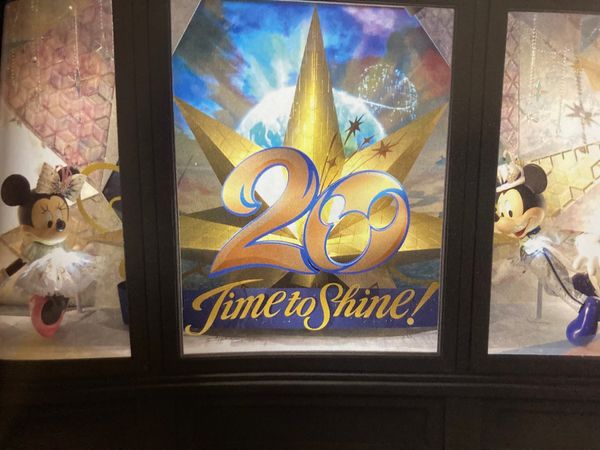 日本・千葉県「Disney Xmas Wish」の写真