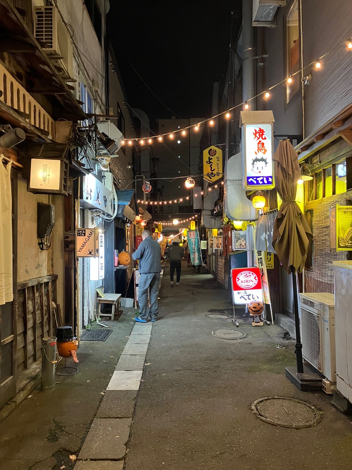 旭川ブラブラ〜♡
お魚にラーメンに美味しかった♡
