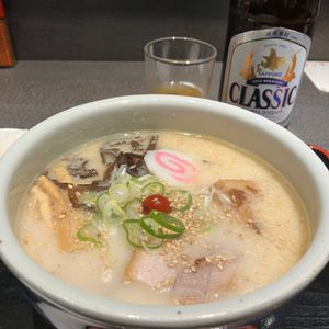 旭川ブラブラ〜♡
お魚にラーメンに美味しかった♡