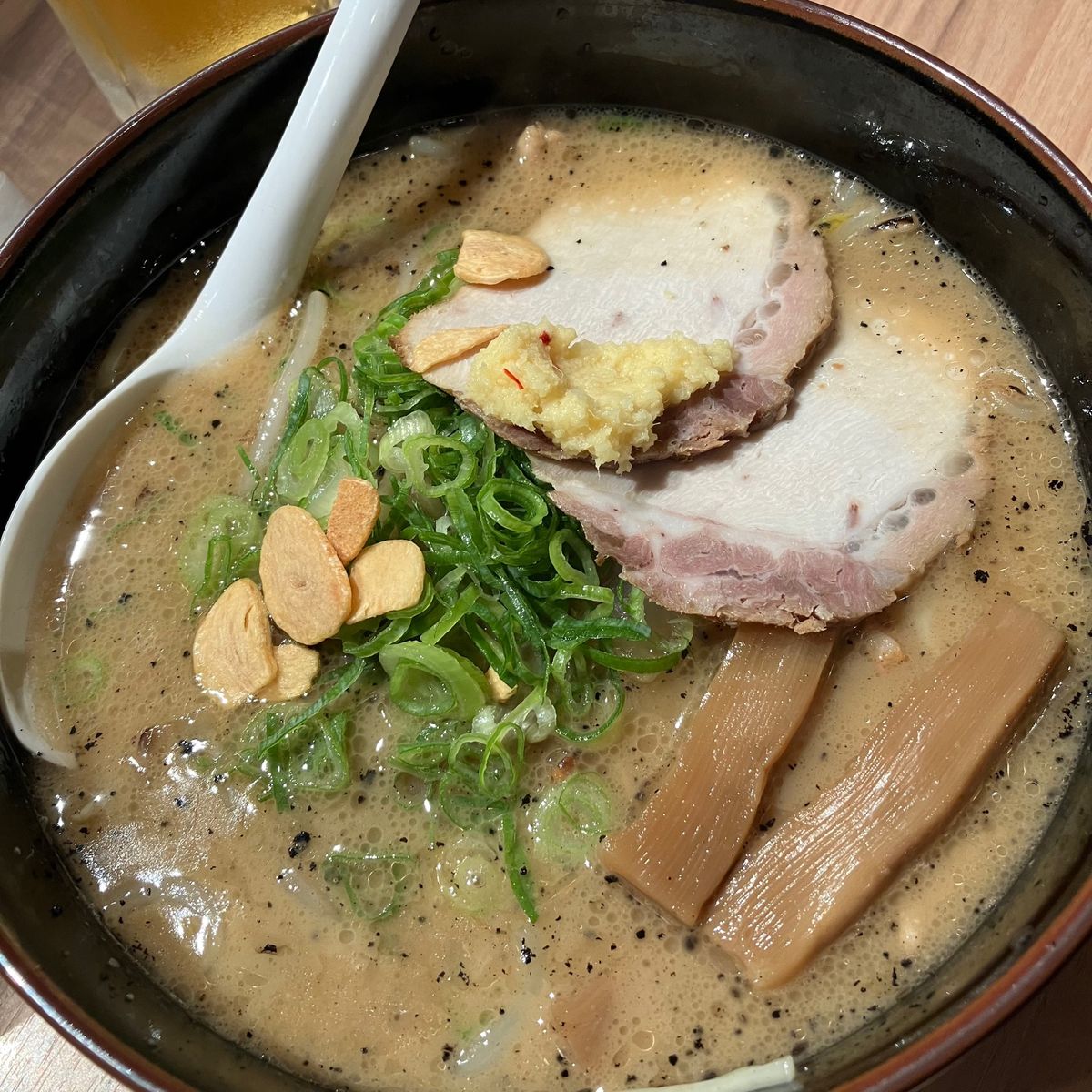 最後の楽しみ？空港！
楽しかった♡美味しかった♡