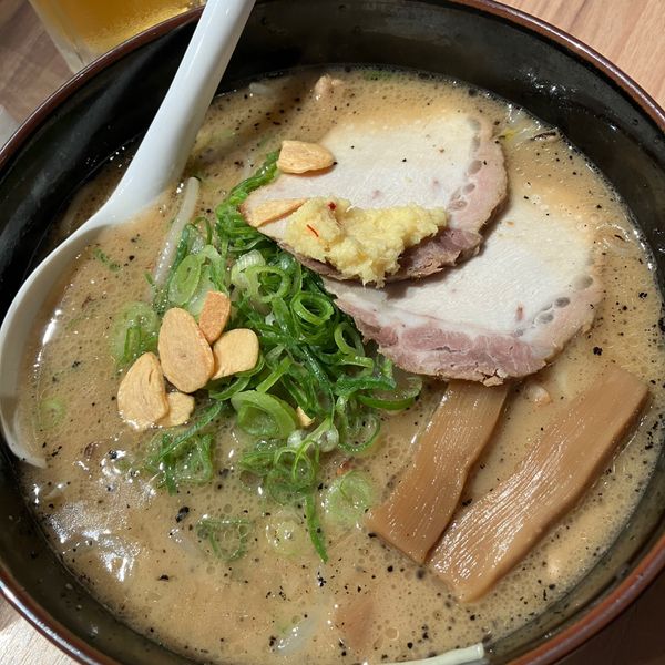 日本・北海道「北海道横断旅行」の写真：最後の楽しみ？空港！
楽しかった♡美味し...