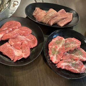 大黒屋のジンギスカン、めちゃくちゃ美味しかった♡
最高〜！
予約必須！