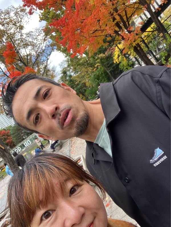 日本・北海道「北海道でっかいどー」の写真