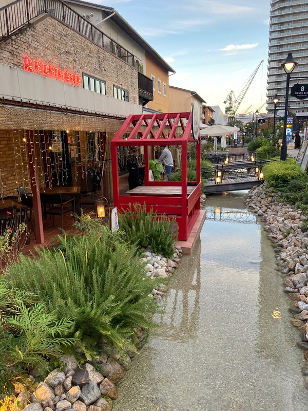 日本・茨城県「神戸でリッチな休日」の写真：チェックインした後は、ANAポケットのチ...