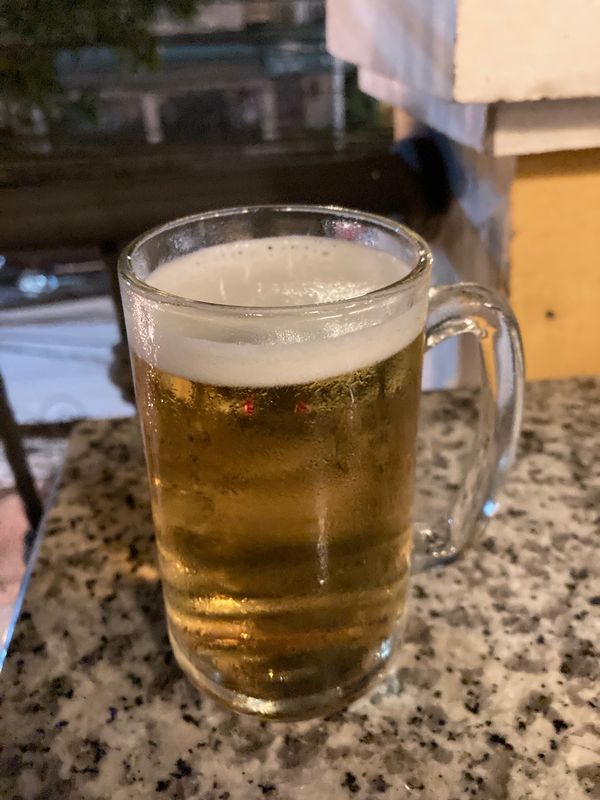 ラオス人民民主共和国・ルアンパバーン「ラオス」の写真：⚠️ムービー爆音注意！

結局〆は大好き...