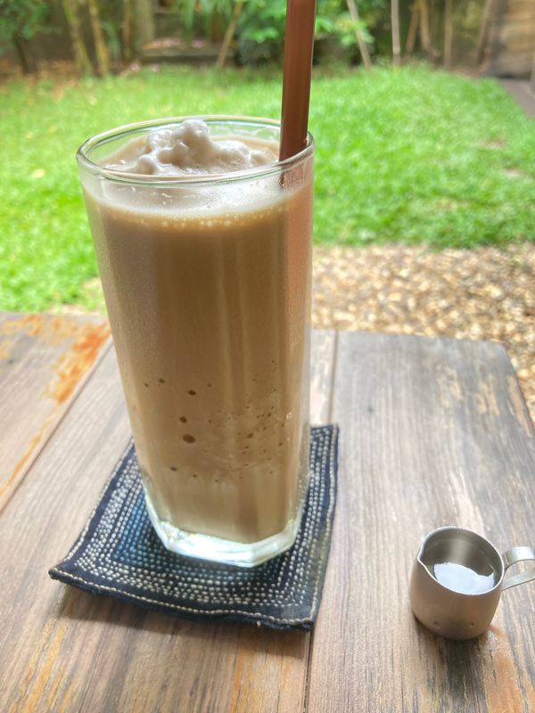 ラオス人民民主共和国・ルアンパバーン「ラオス」の写真：ビエンチャン散策。初めて来た時は官庁街ば...