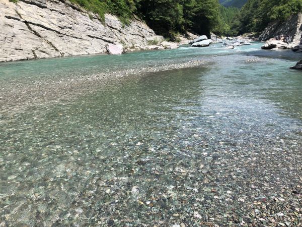 日本・徳島県「四国・金比羅さんと祖谷渓、岡山・倉敷」の写真