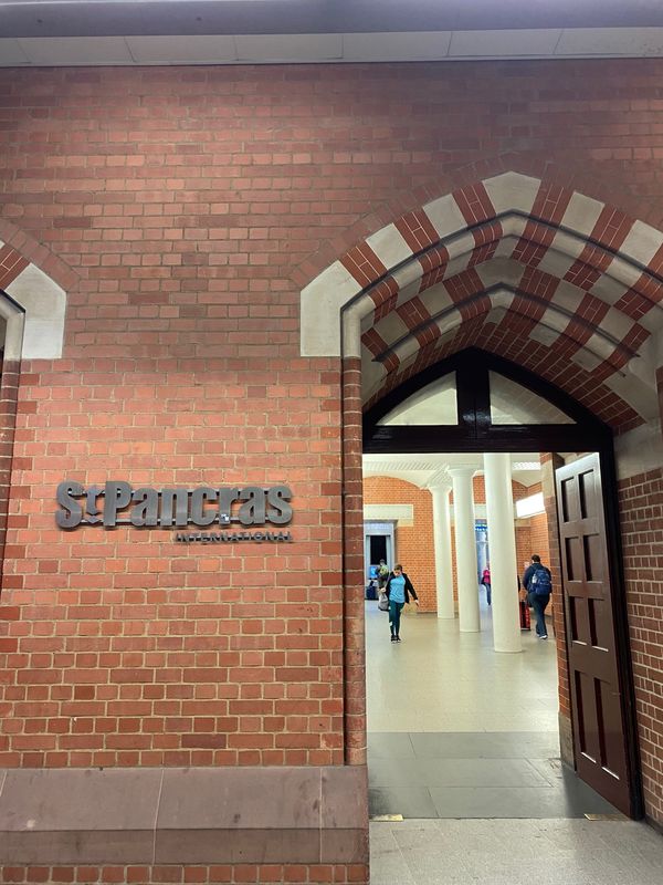 イギリス(英国)「ロンドン」の写真