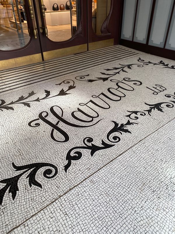 イギリス(英国)「ロンドン」の写真