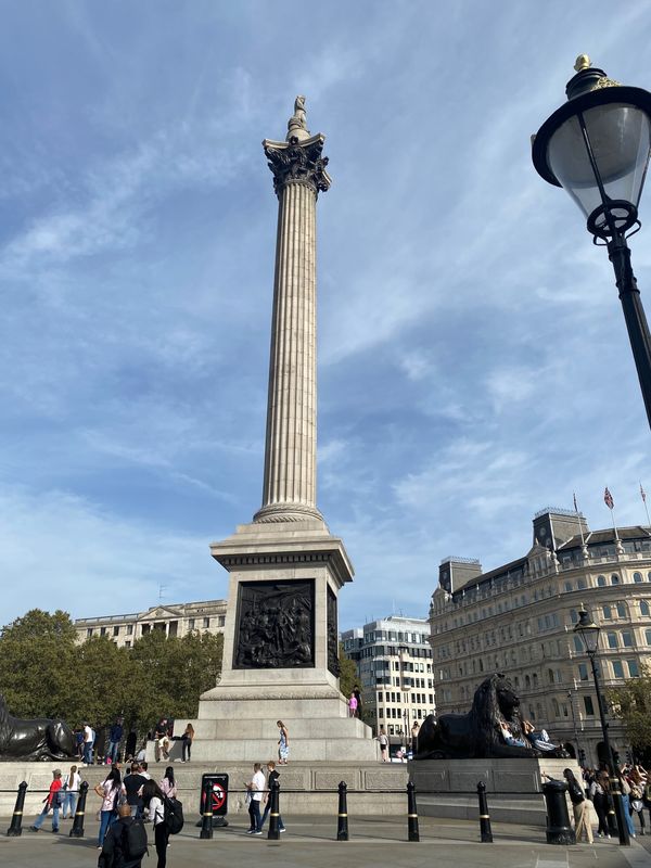 イギリス(英国)「ロンドン」の写真