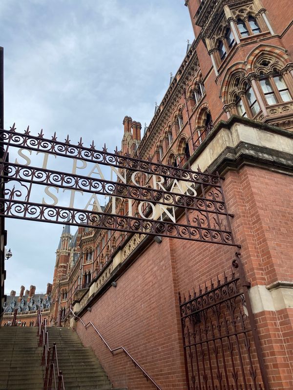 イギリス(英国)「ロンドン」の写真