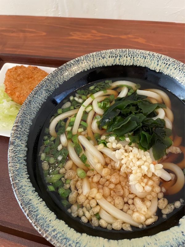 日本・香川県「とにかくうどん香川」の写真