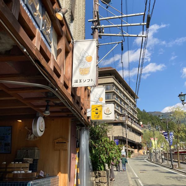 日本・下呂温泉「🇯🇵温泉旅行」の写真