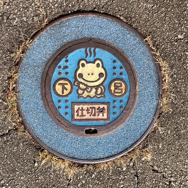 日本・下呂温泉「🇯🇵温泉旅行」の写真