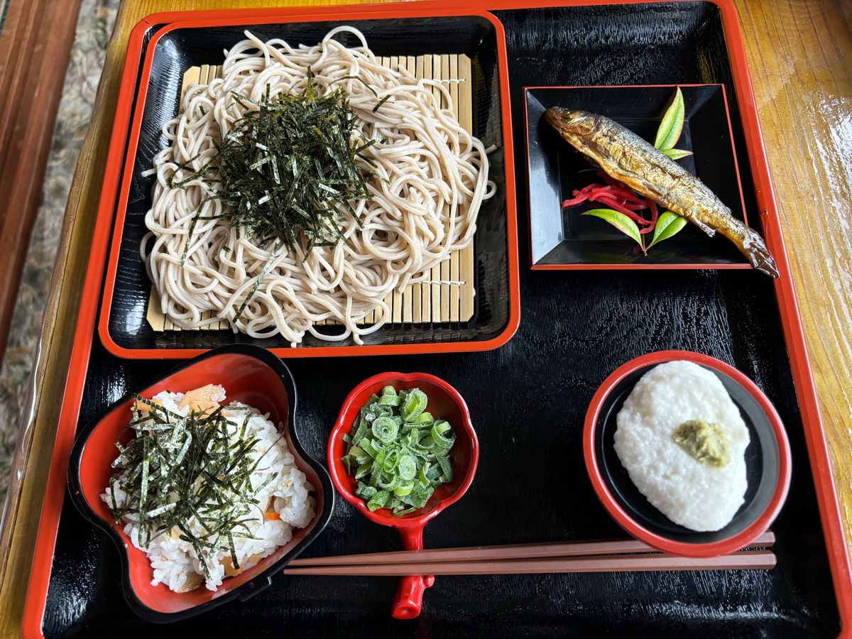 早朝から雲海を観に高野山を抜け野迫川村へ
雲が多く雲海観れず⤵︎⤵︎
身体...