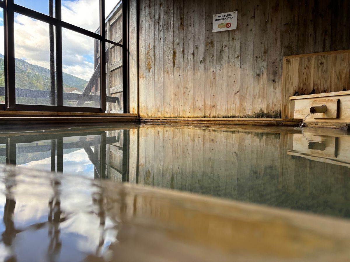 早朝から雲海を観に高野山を抜け野迫川村へ
雲が多く雲海観れず⤵︎⤵︎
身体...