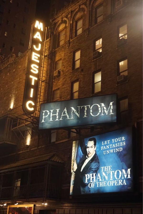 アメリカ(米国)・ニューヨーク「New York旅行🗽」の写真