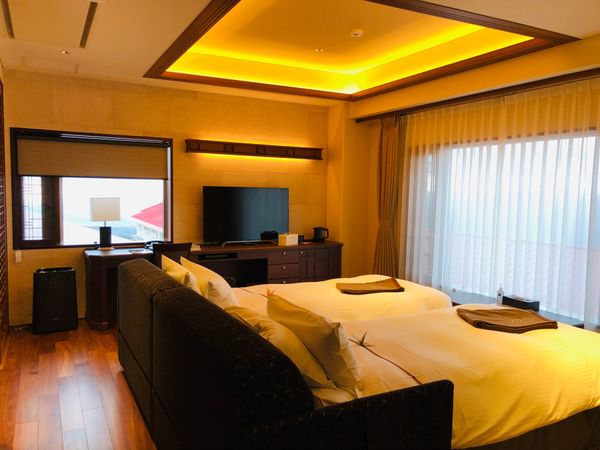 日本・新潟「妙高高原」の写真