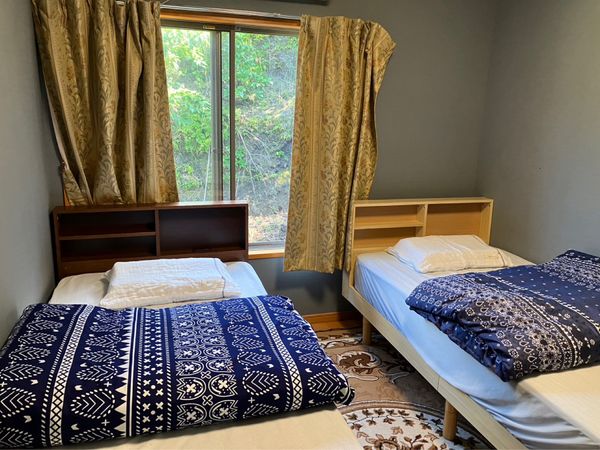 日本・八丈島「八丈島から青ヶ島へ」の写真