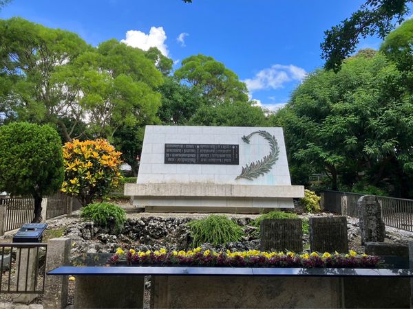 日本・沖縄本島「沖縄本島」の写真