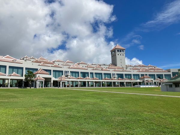 日本・沖縄本島「沖縄本島」の写真