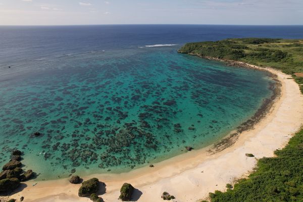 日本・宮古島「宮古島　2023」の写真