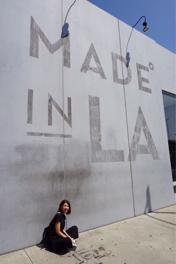 アメリカ(米国)・ロサンゼルス「カリフォルニア旅行🎡」の写真