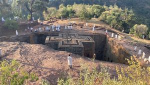 Lalibela