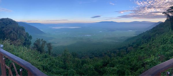 エチオピア・アディスアベバ「ぼっち東アフリカ　サファリ&遺跡めぐり」の写真：Arusha 