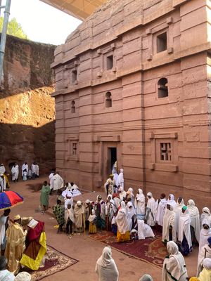 Lalibela