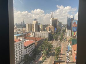 Nairobi 