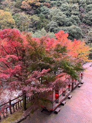 別子銅山