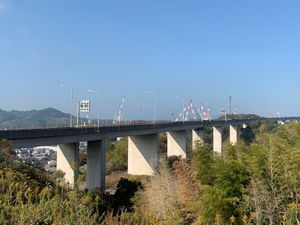 しまなみ海道