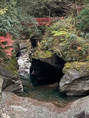 別子銅山