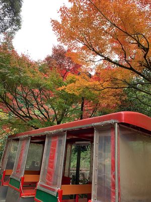 別子銅山