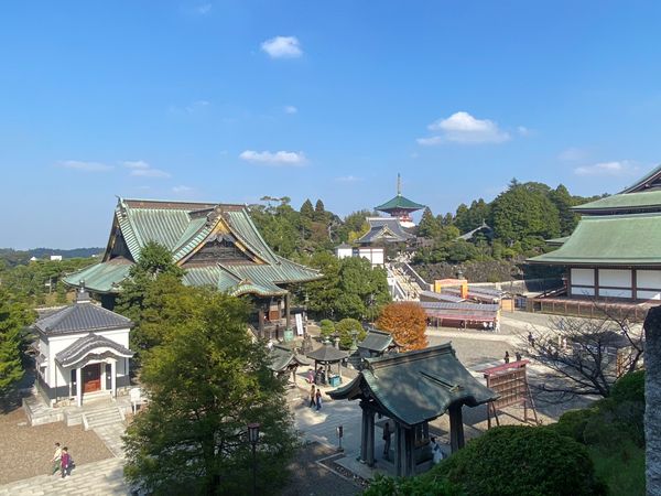日本・千葉県「ぶらり日帰り旅行」の写真