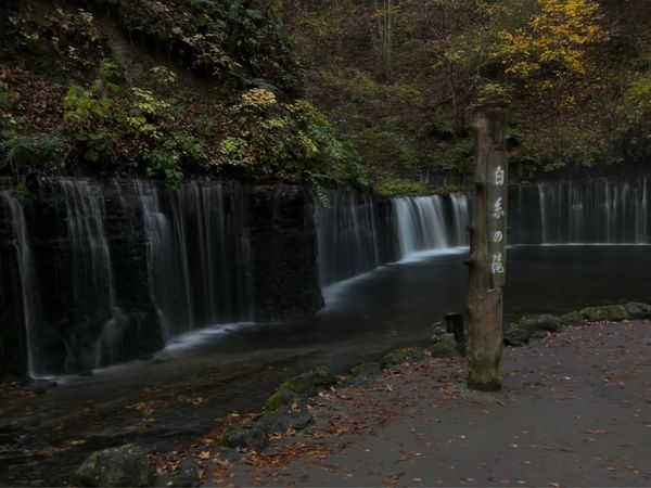 日本・長野県「長野旅行No.2（軽井沢）」の写真