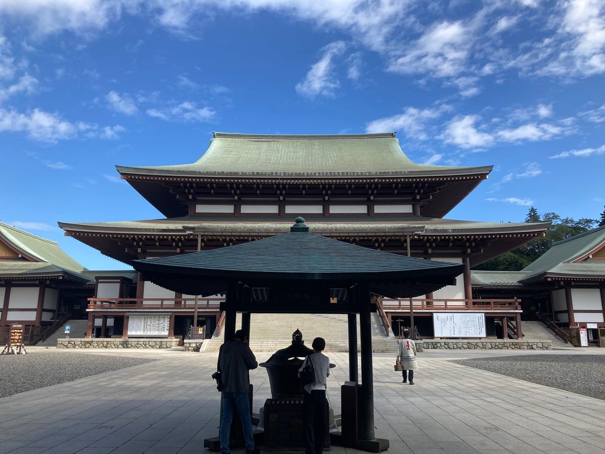 我ながら渋いチョイスでした。