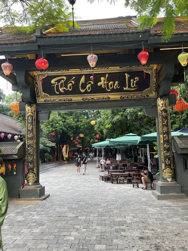 ベトナム・ハノイ「ベトナム ハノイの旅」の写真