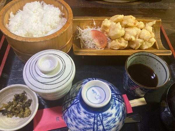 日本・大分県「2023夏　大分」の写真：とり天唐揚げ温泉牧場、全部制覇！