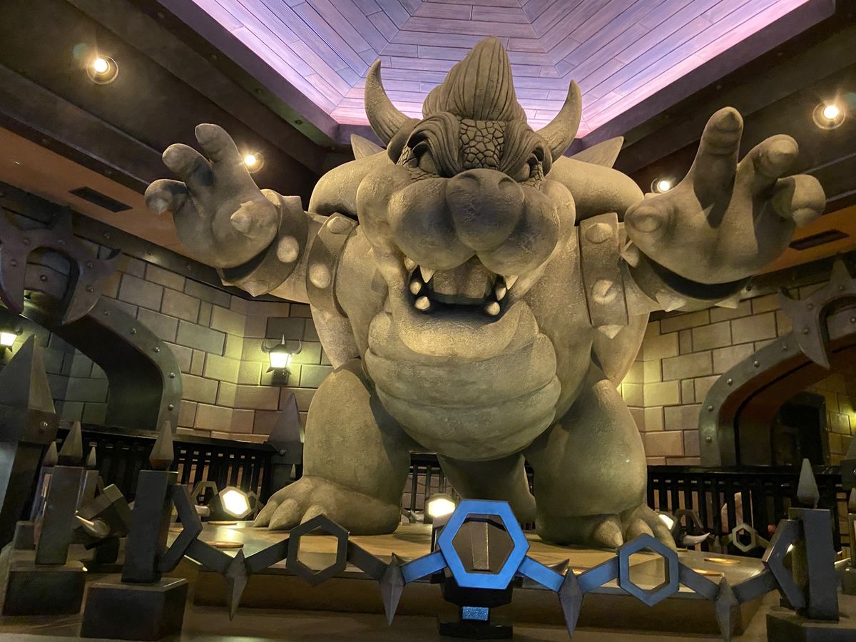 念願のハリーポッター💫
串カツもたこ焼きも食べました