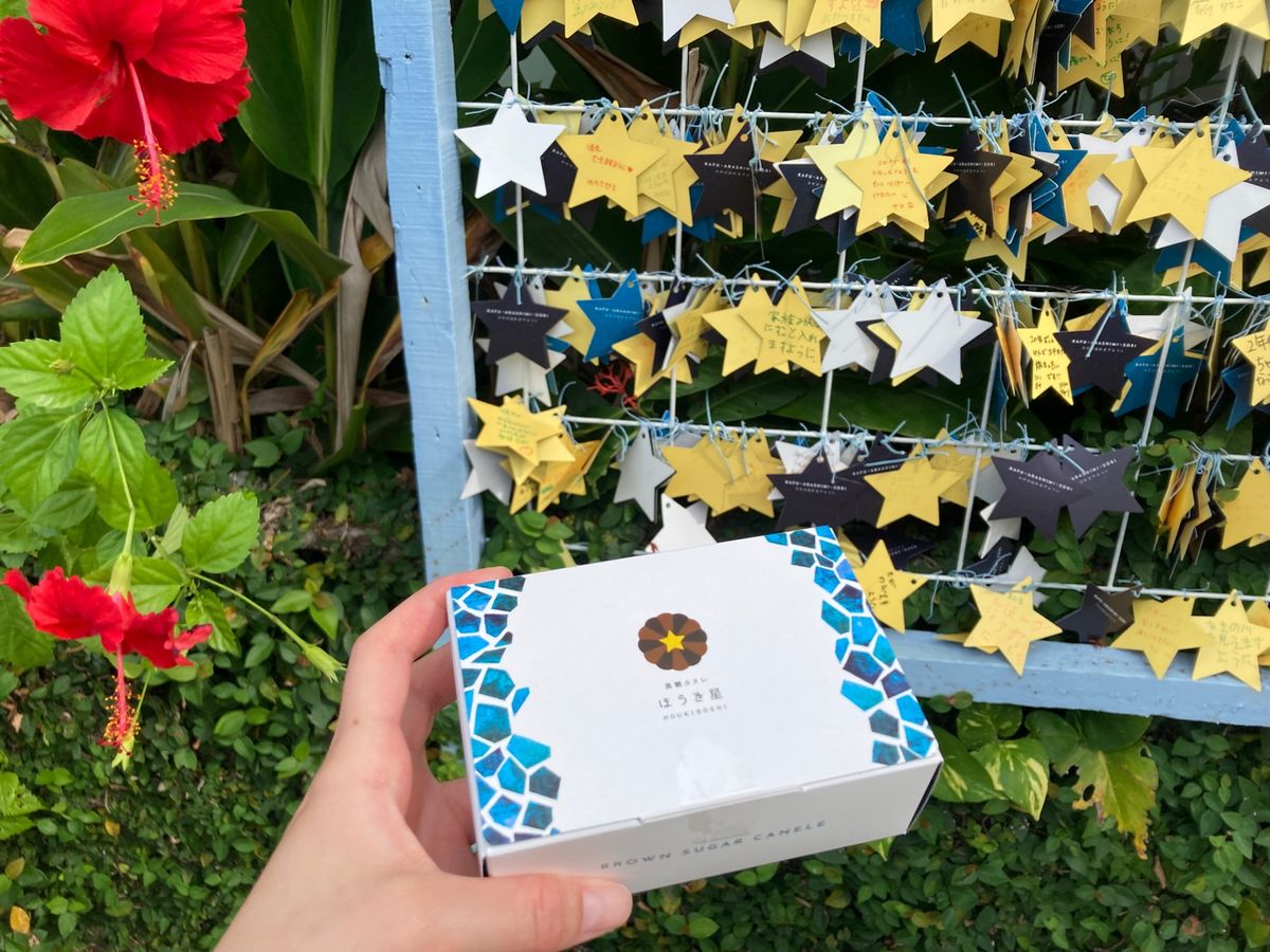 カフェのお皿がとっても可愛い
ビーチじゃない海もいいね😊