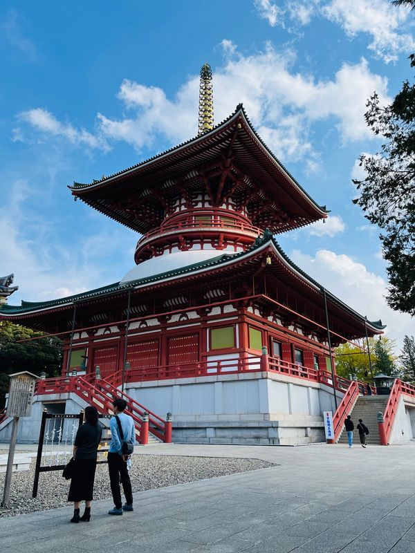 台湾・千葉県「台湾旅行」の写真