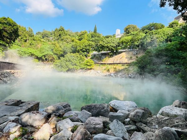 台湾・千葉県「台湾旅行」の写真