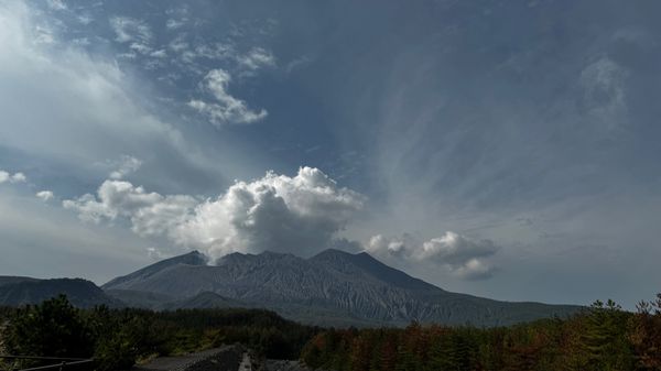 日本・鹿児島県「鹿児島おっさん２人旅」の写真