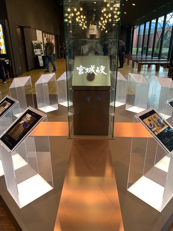 日本・宮城県「旅ラン東北みやぎ復興マラソン」の写真