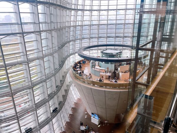 日本・神奈川県「東京・鎌倉旅行🧙」の写真